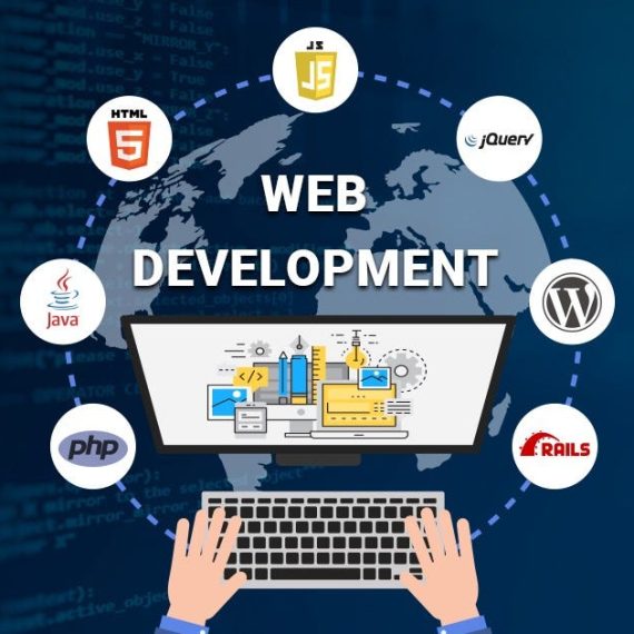 web development training center in bhawalnagar: